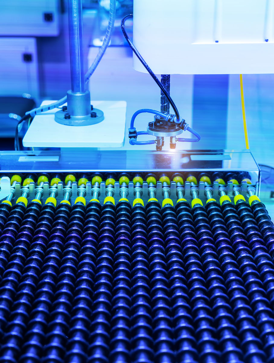 电子束曝光详细知识