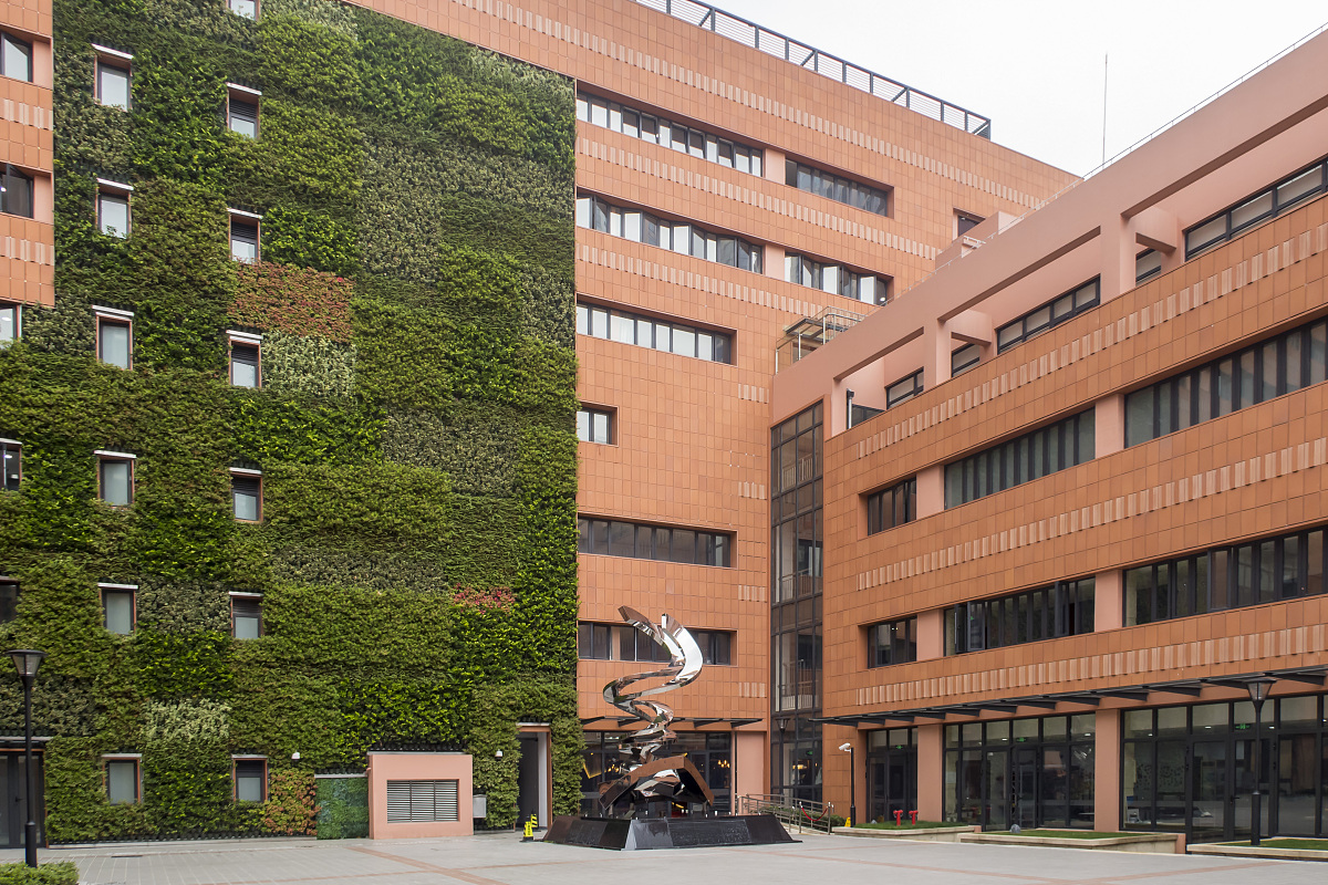 衔接 - 连接与过渡的艺术