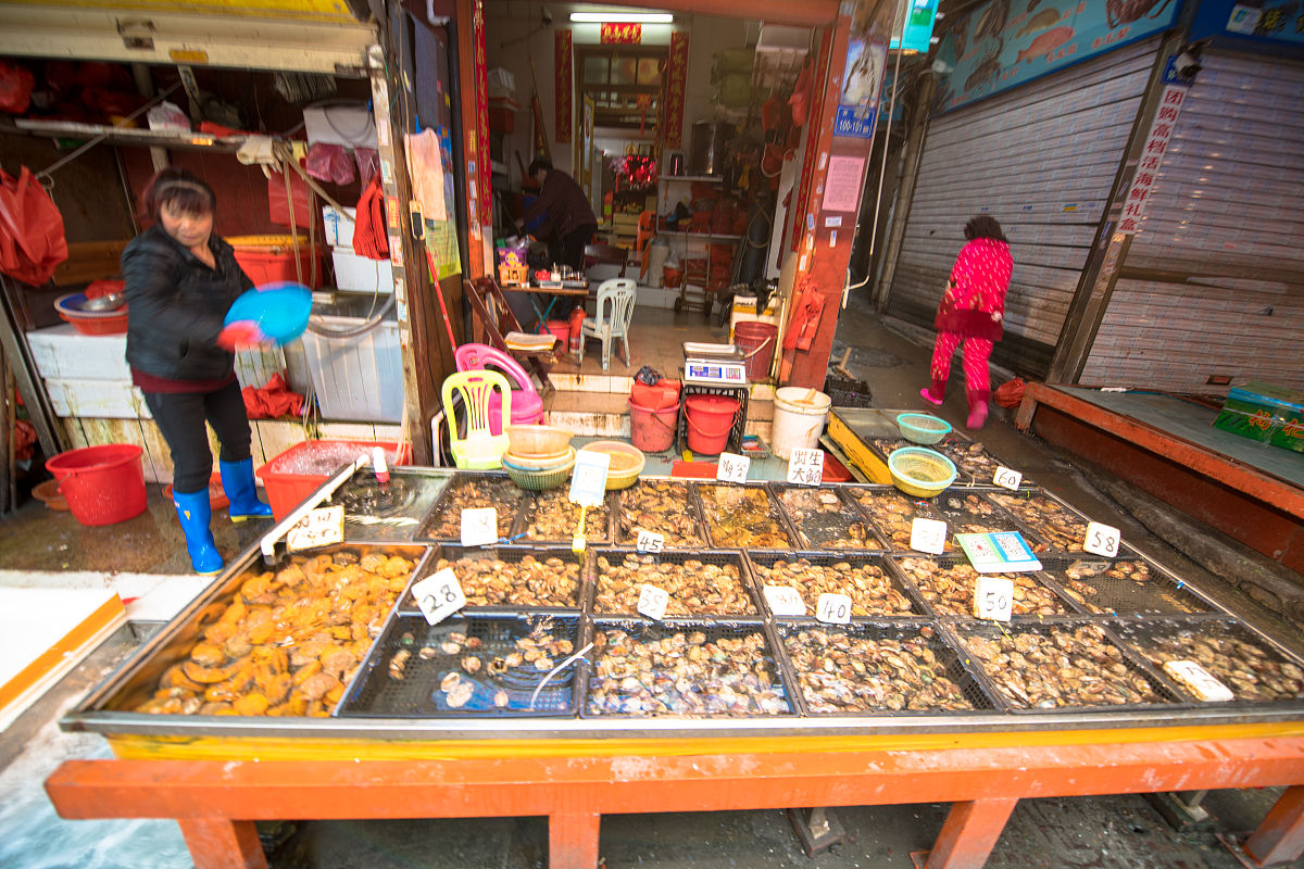 北方夏天摆地摊卖什么食物赚钱？高收益低风险的选择