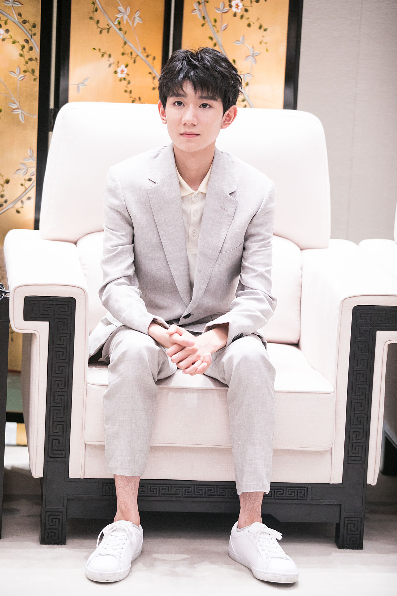 相信能，成就梦想 | 一分钟演讲冠军级演绎