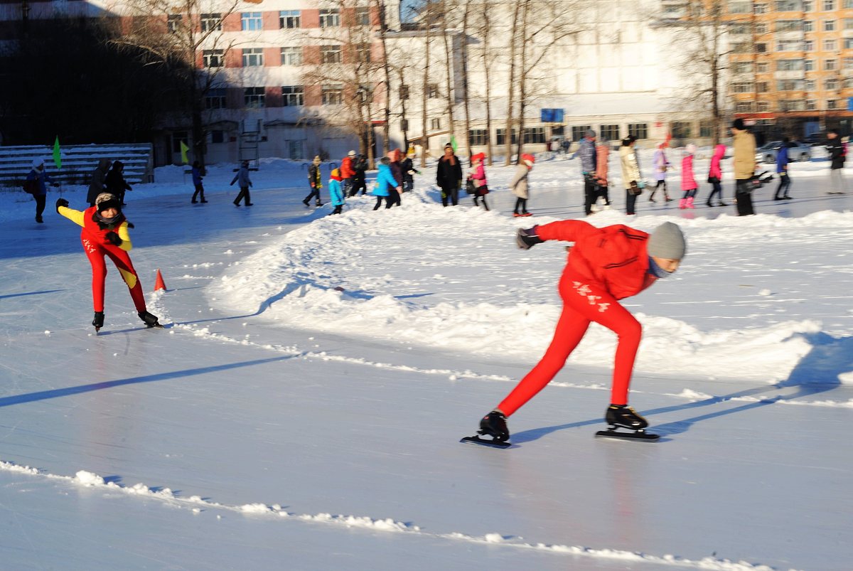 黑龙江冰雪体育职业学院运动训练冰雪方向专业专业怎么样都要学些什么