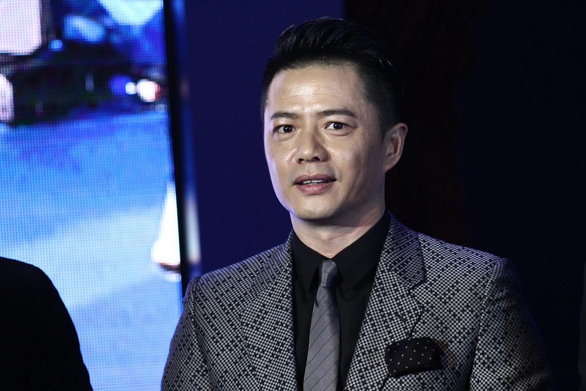 2014年02月19日,北京,第二届中国电视剧导演工作委员会年度表彰盛典举