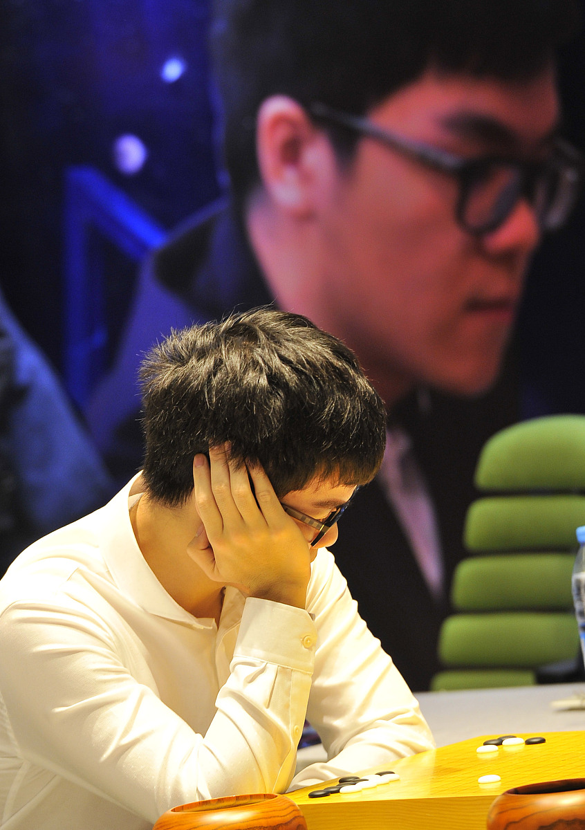 孩子擅长下围棋大学适合学什么专业？