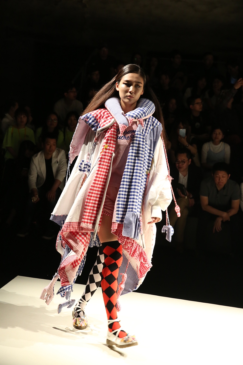 绵阳服装艺术学校幼师专业招生(大专) - 培养幼儿教育领域服装艺术人才