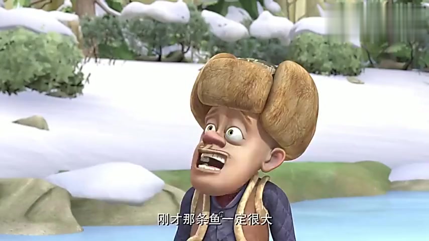 这些鱼白白胖胖的,真是好可爱啊