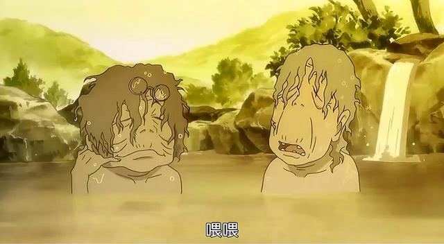 “电脑线圈”评价,推翻冰冷大都市套路,这部科幻动画描绘了一个温暖的未来