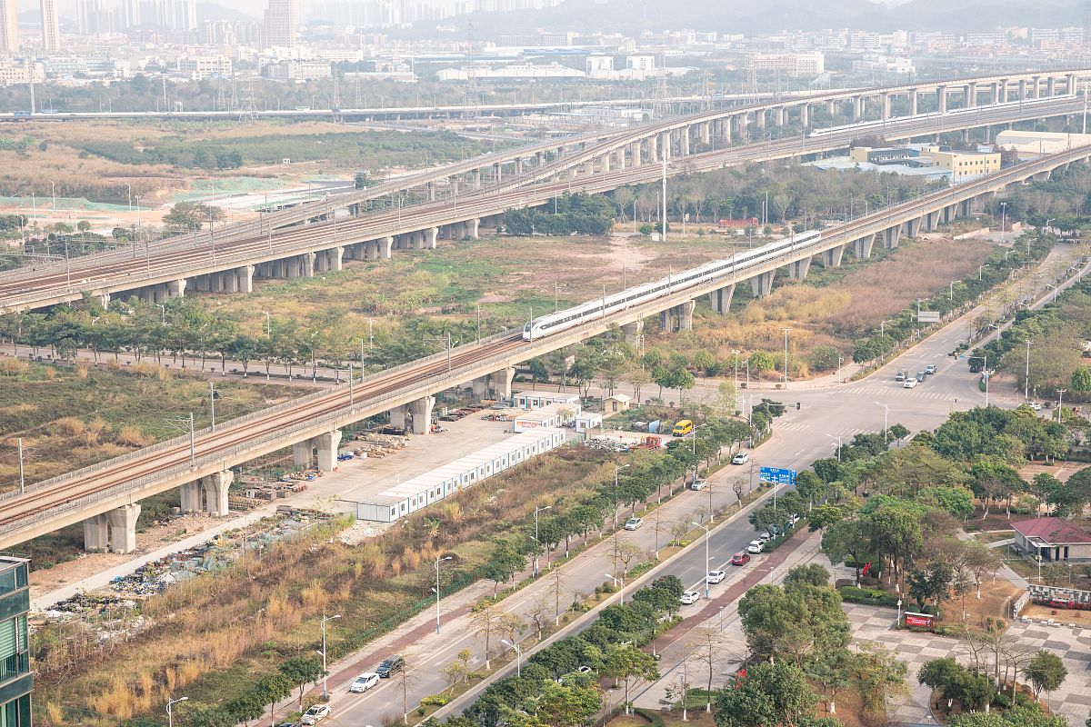 漯河高铁铁路学校专业有哪些？就业前景怎么样？