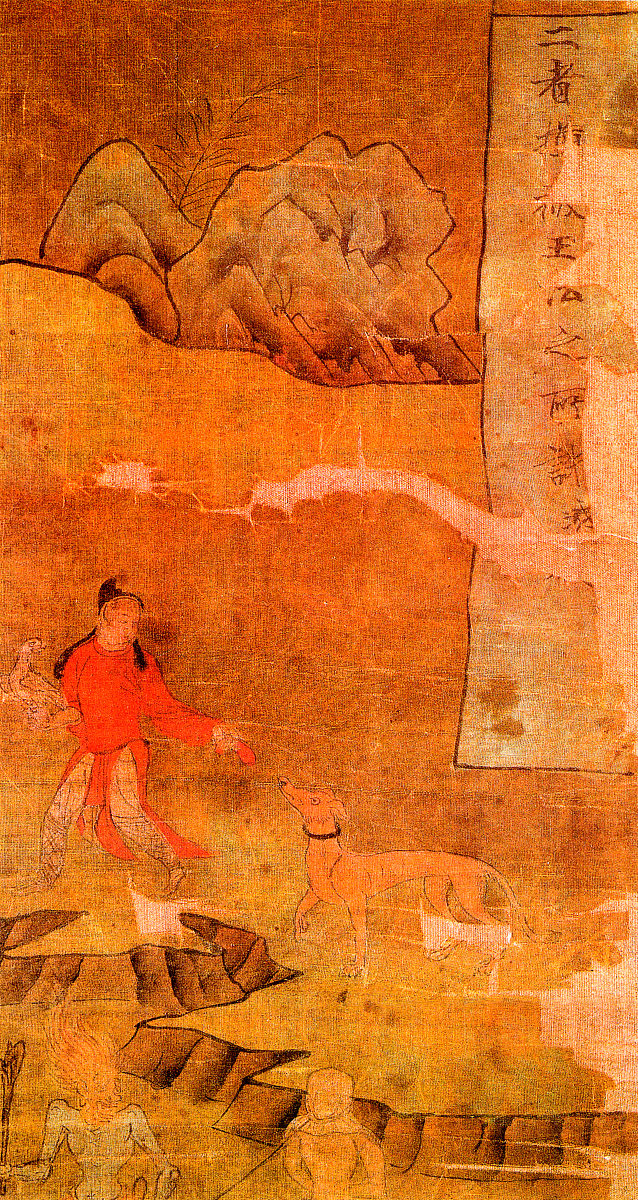 写作技巧：如何描写人物内心情感