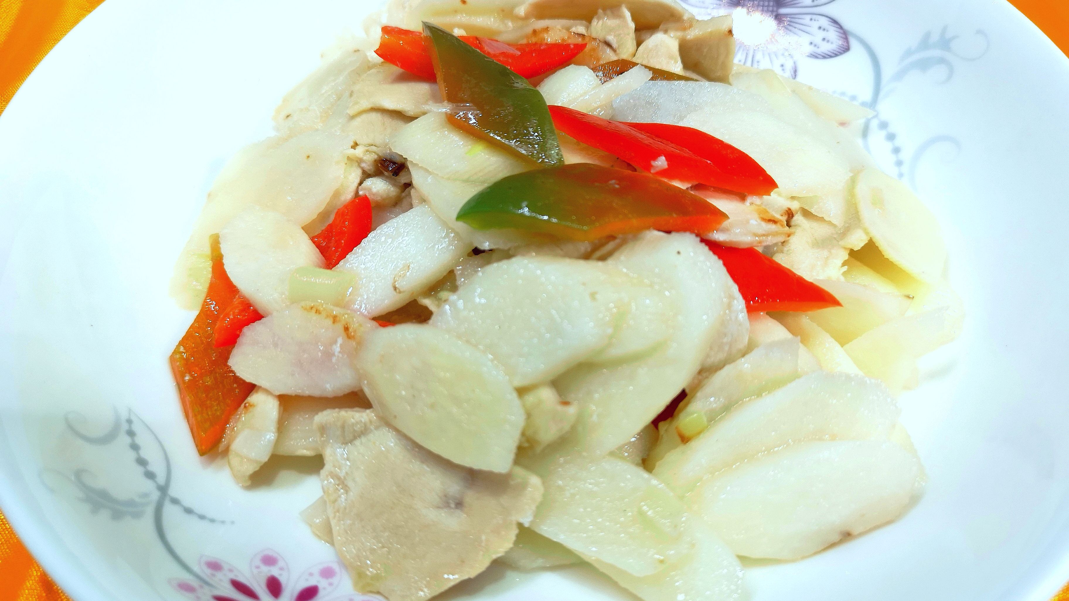 月子餐美食:家庭也能做出月子会所的月子餐,营养健康又不长肉