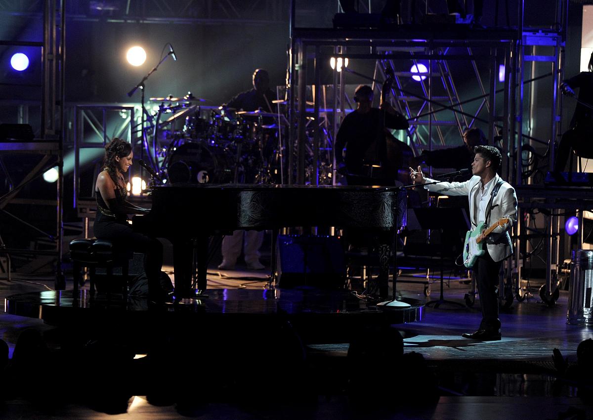 2011年6月27日讯,洛杉矶,美国黑人娱乐电视奖(bet awards)当地时间6月