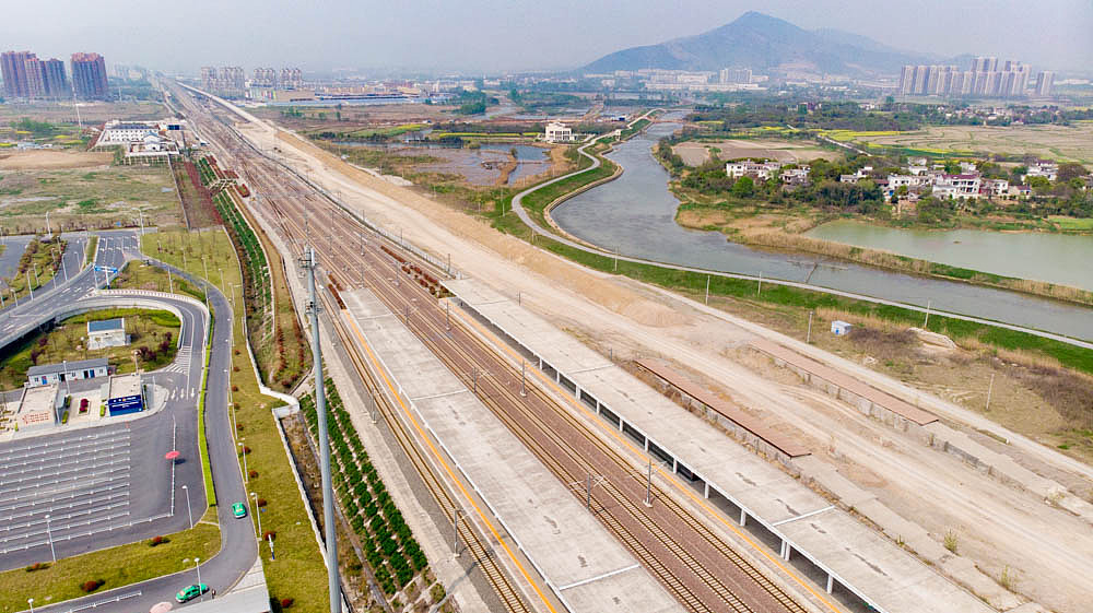 湖南高速铁路职业技术学院是几专