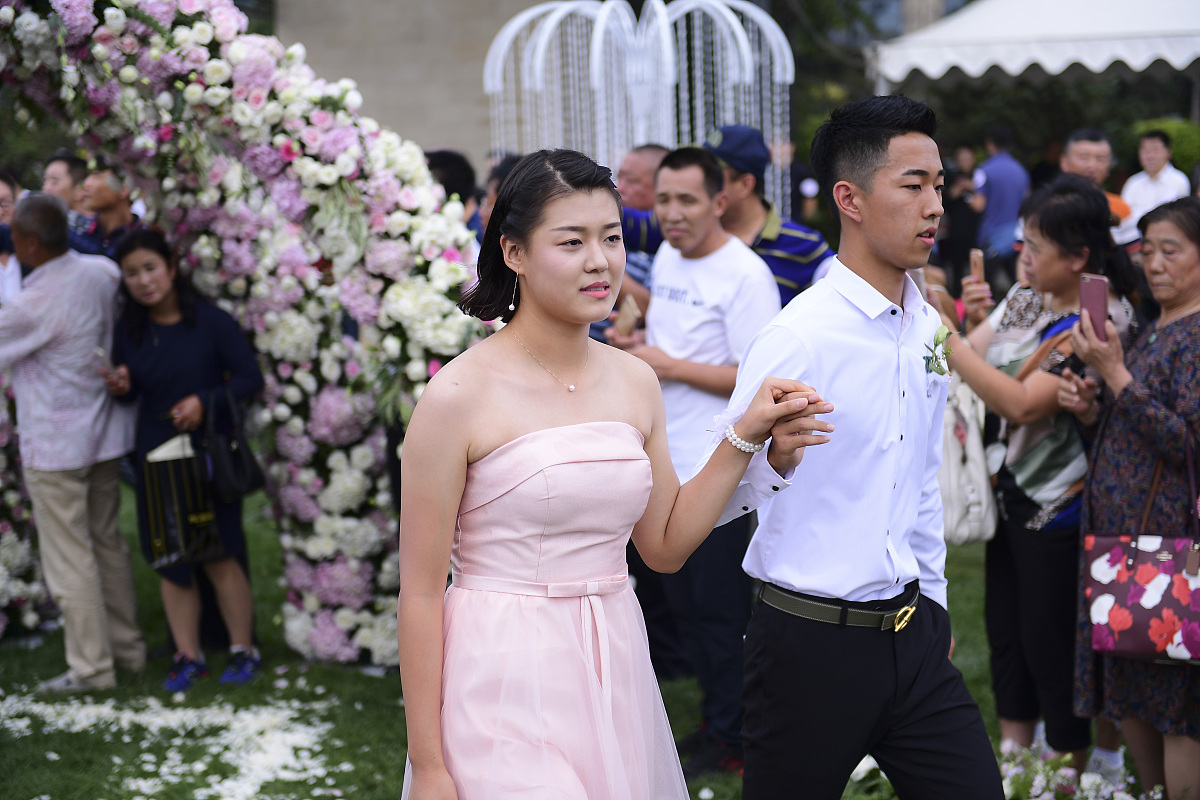 婆婆在婚礼上的发言稿