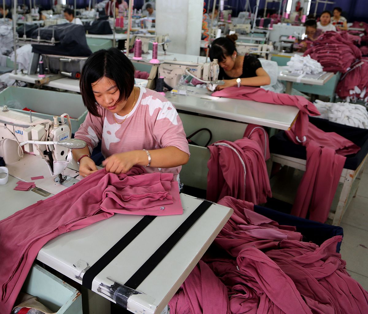 2022江苏省苏州丝绸中等专业学校有什么专业