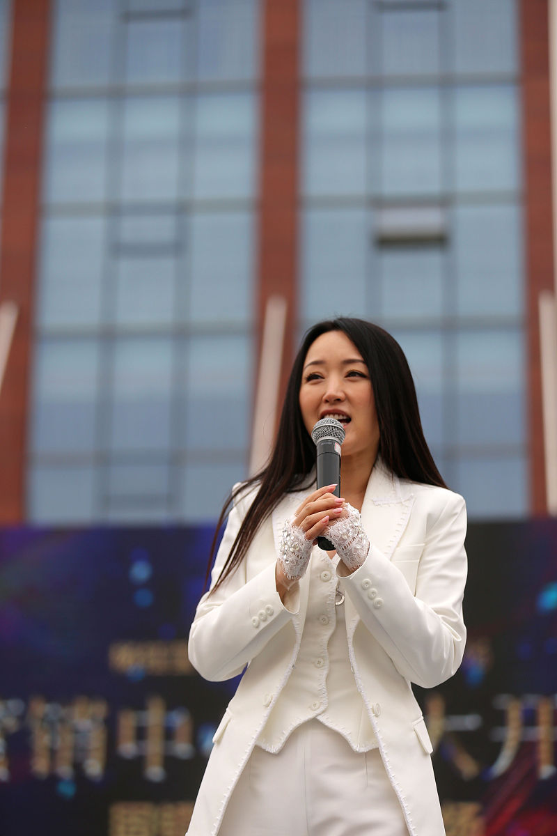 程响有哪些歌曲