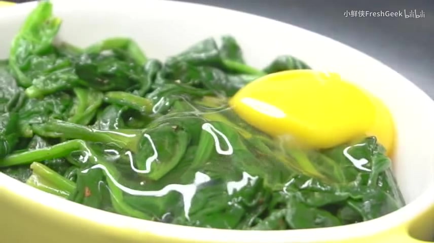 早餐鸡蛋这样搭,一次吃够N种营养,既简单又美味!