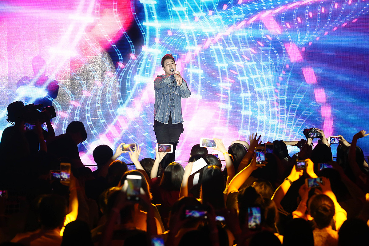 华南师范大学90周年校庆 | 燃情说唱致敬母校