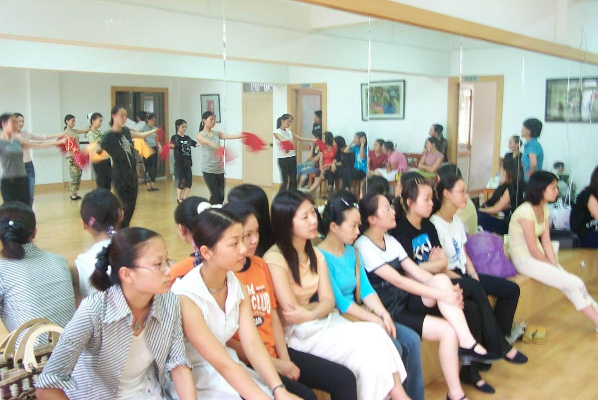 重庆2023年职高幼师学校学什么专业好