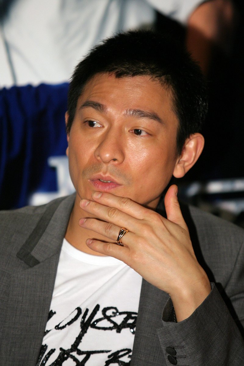 2009年1月13日,北京,爱情大片《游龙戏凤》举行官网启动仪式.***_***