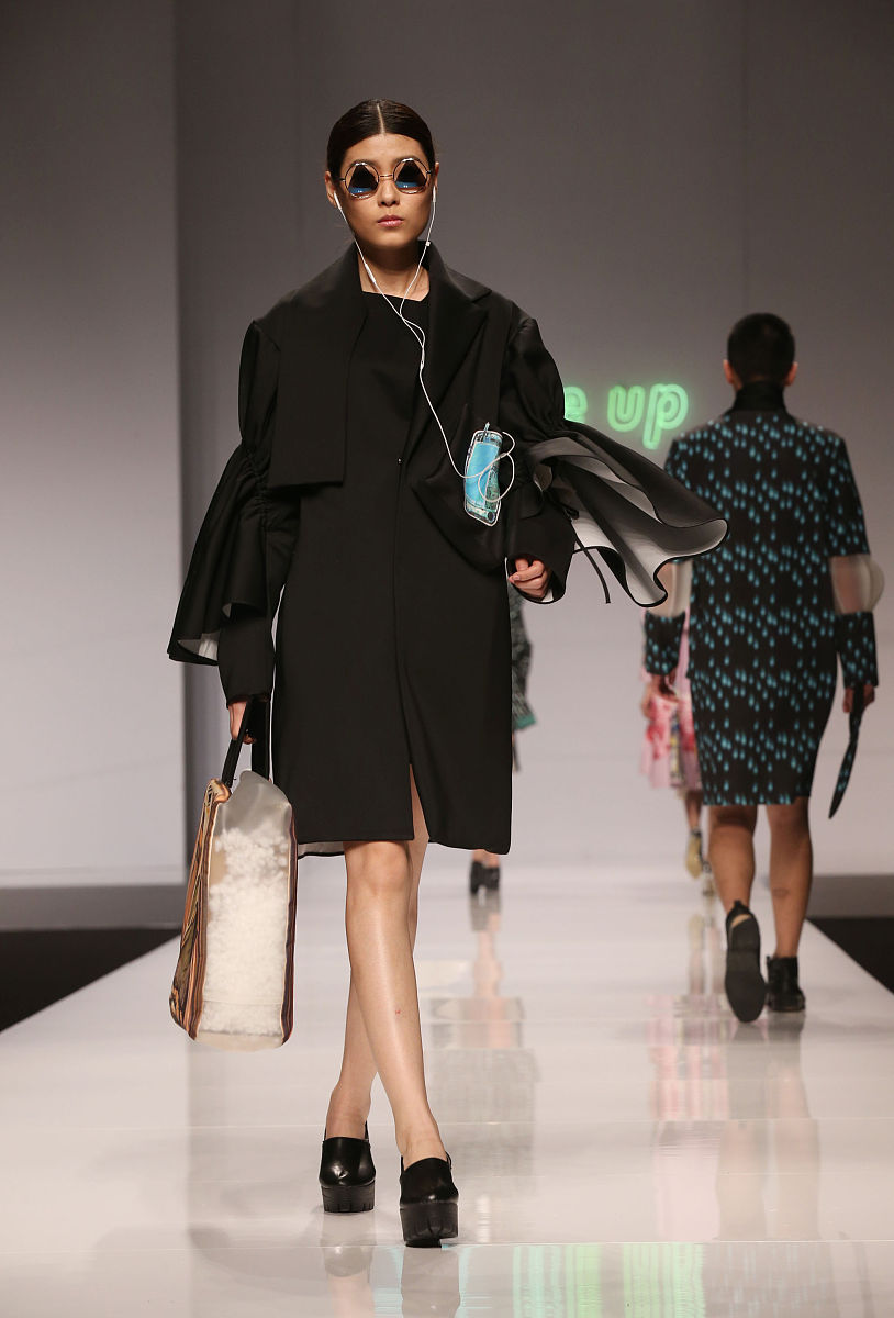 服装护理技术专业就业前景：广阔领域，未来可期