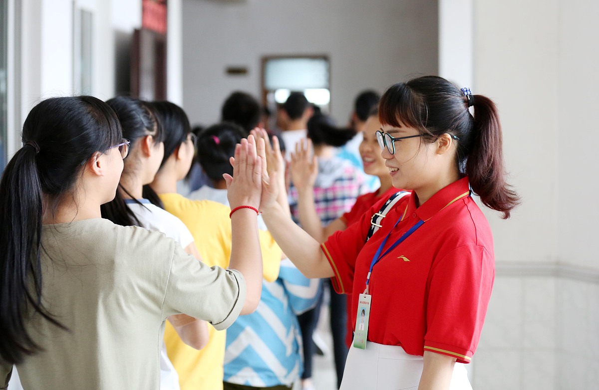 重庆市农业机械化学校2019年农业与农村用水专业招生简介