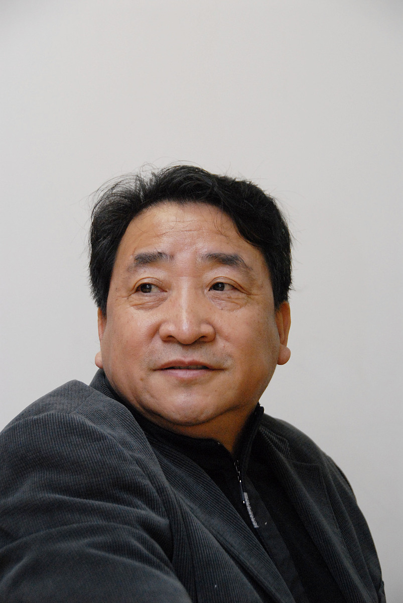 2008年3月11日,北京,近日,德云社众人博客炮轰姜昆.(资料图)+++_+++姜