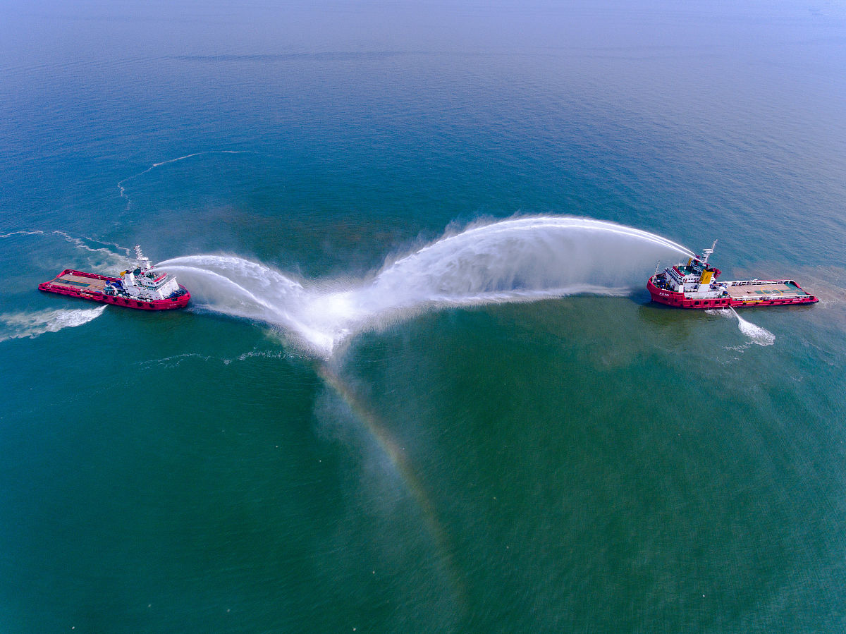 渤海船舶职业学院2022年录取分数线预测 - 船舶行业人才培养基地