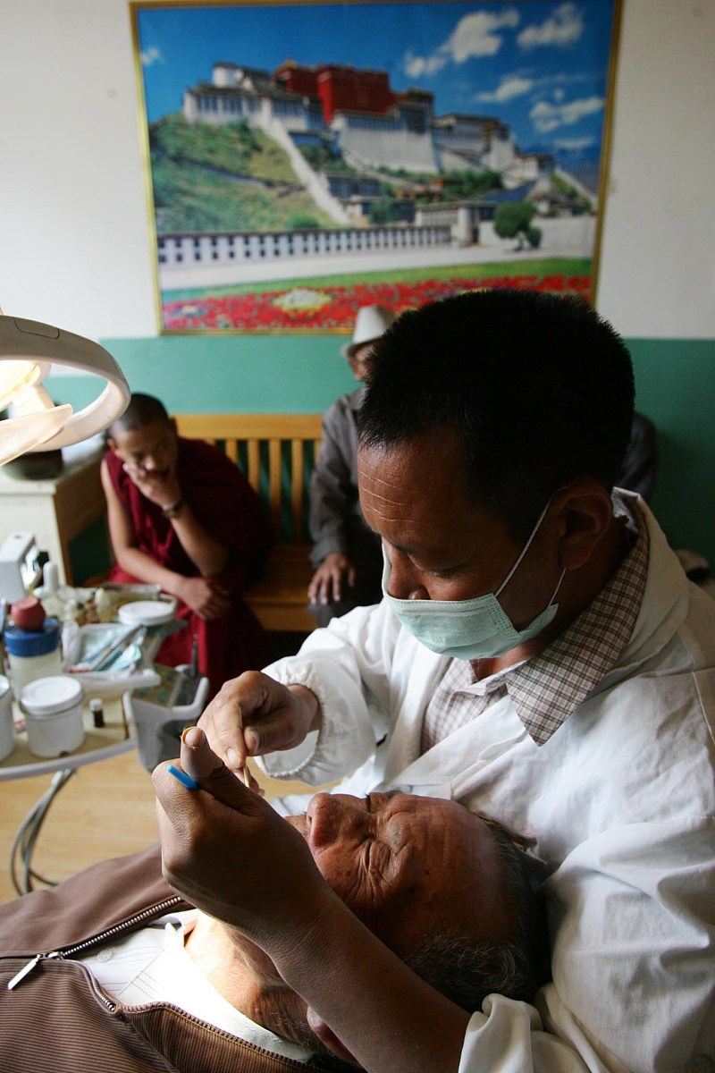 甘肃中医药大学藏医学专业怎么样？特色、优势及就业前景