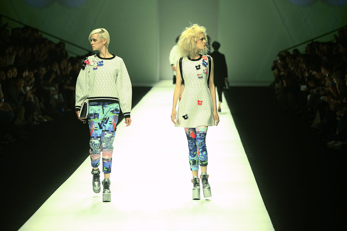 重庆华绣服装中等专业学校2020年招生简章