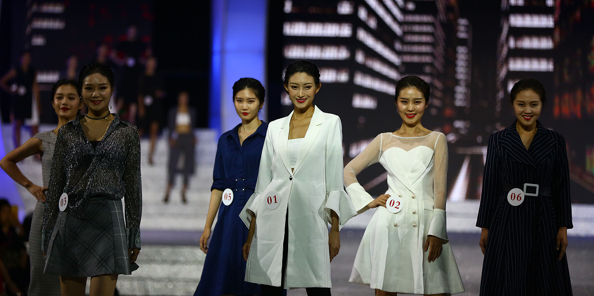 江苏模特艺术学校2023年招生网站是哪个-怎么样