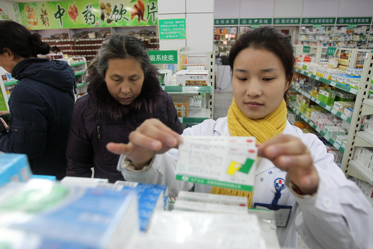 西药房实习个人小结：经验分享和收获总结
