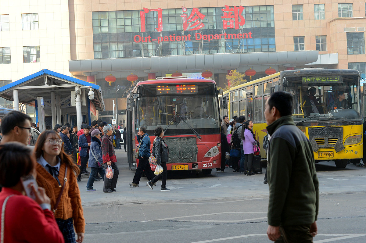 兰州市4.2米货车限行时间、范围及处罚规定