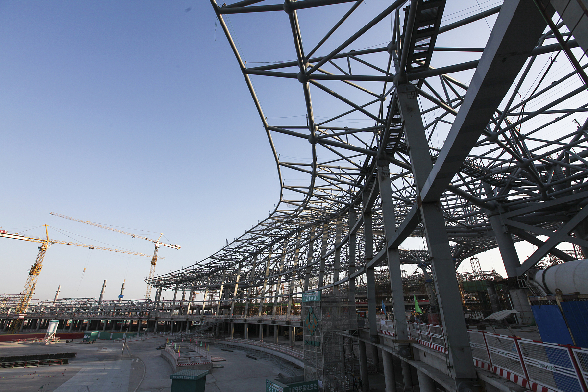 攀枝花建筑工程学校道路与桥梁工程施工专业就业前景分析