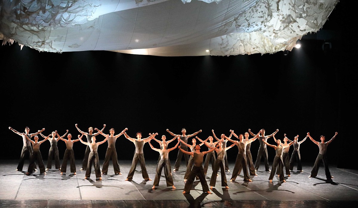 中国民族芭蕾舞剧创作的现代化进程与挑战