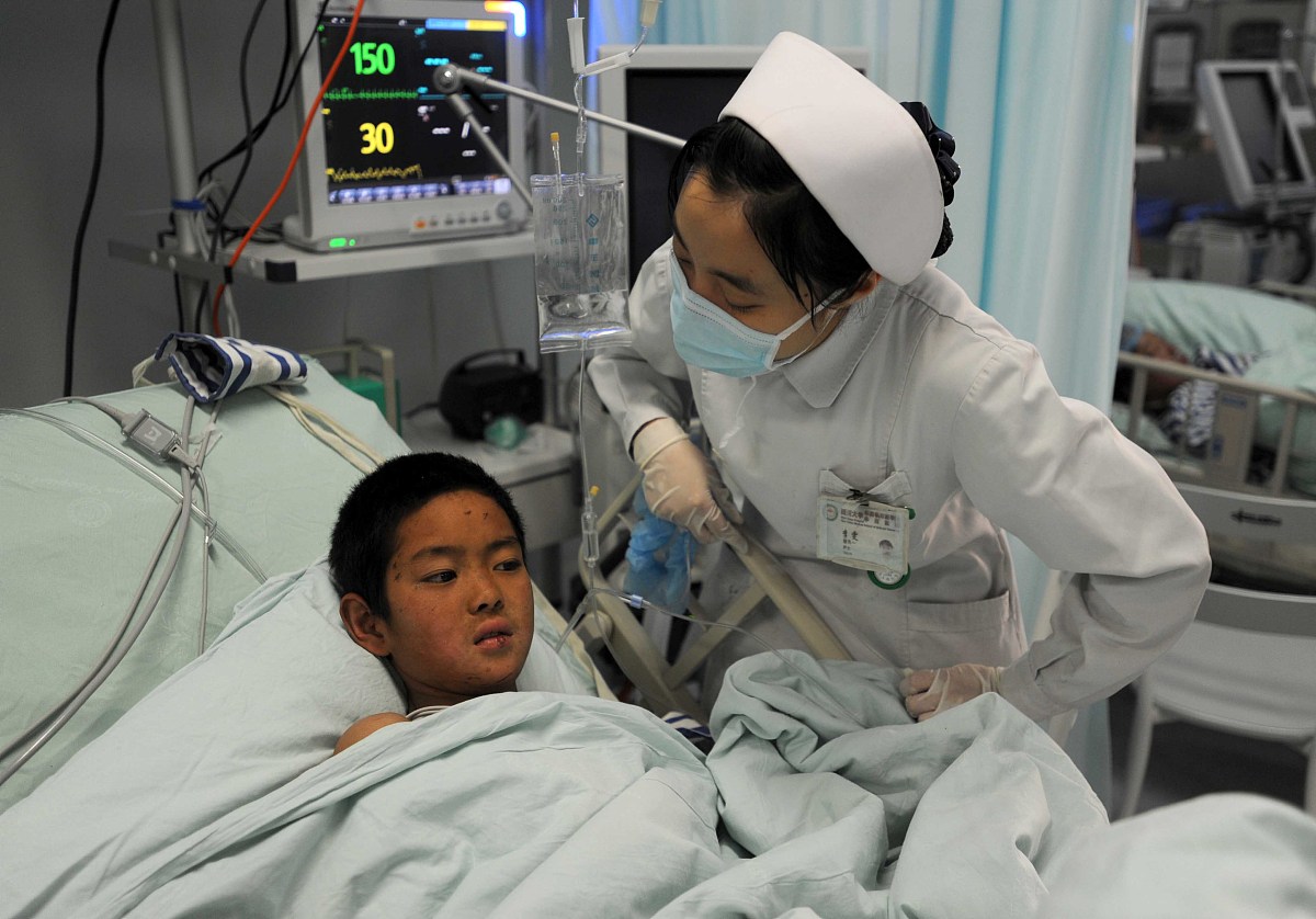 四川护理学校就业排名:2021年哪些学校前景好？