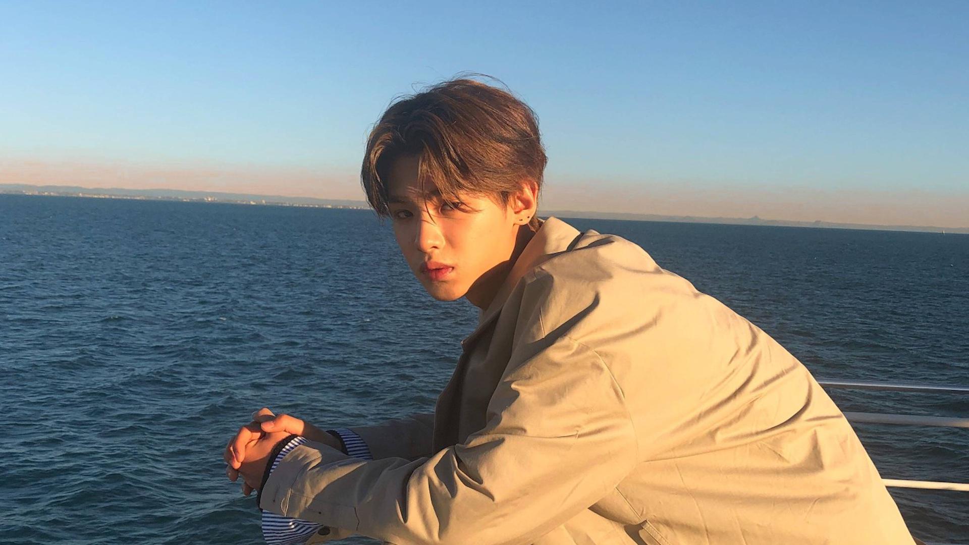 黄明昊参加的综艺节目