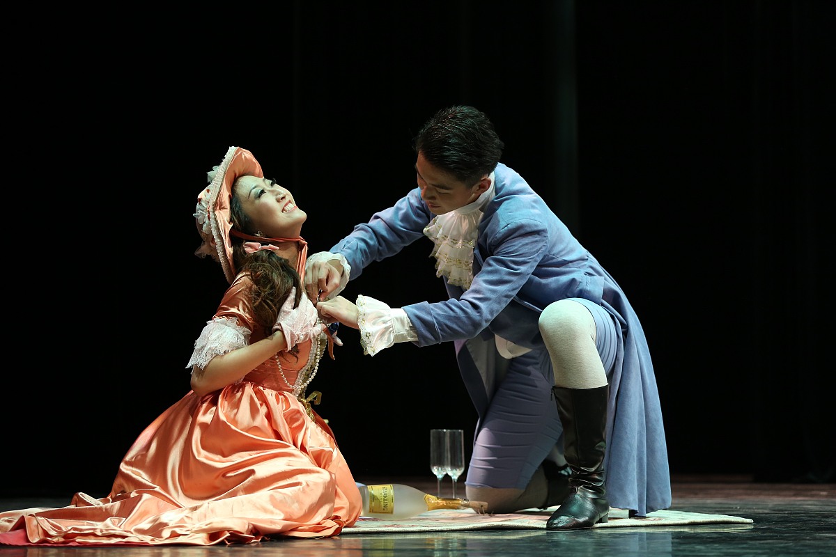 太原文化艺术学校2021年招生专业-舞蹈/音乐/戏剧/美术