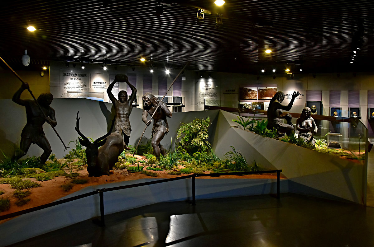 中国古代科学成就与现代科学起源：西方领先的原因