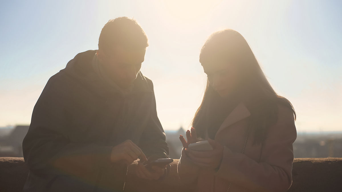 刚从上一段感情中走出来有陷进另一段感情的心情