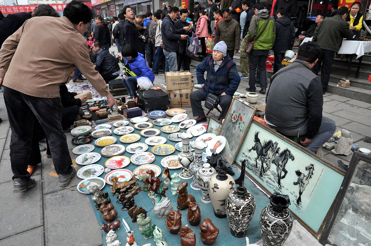 乐山直接收购古玩市场在哪个位置回答+拓展