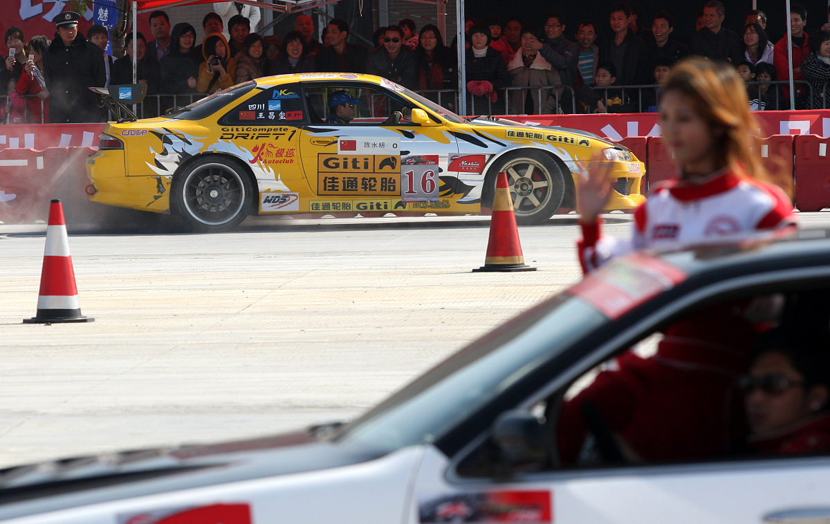 广东机电职业技术学院汽车营销与服务专业如何好学吗