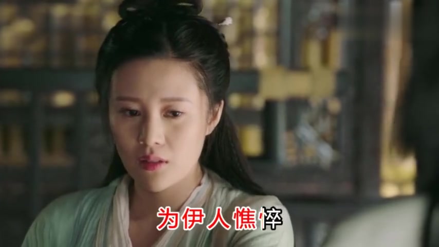 新歌!龙梅子《蝶恋花·愿为花更美》唯美古风,好听醉了!