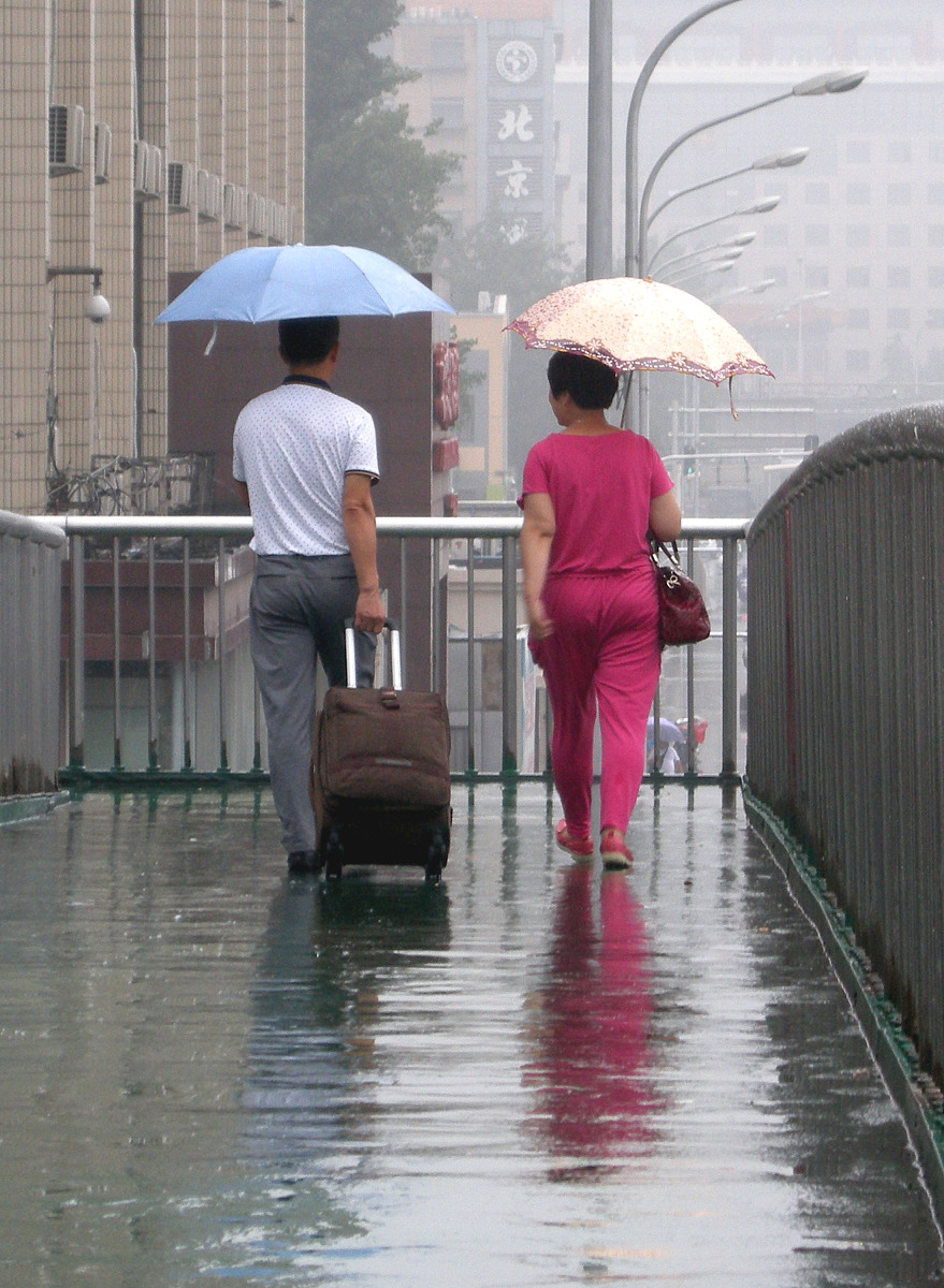 台风'卡努'来袭！东北地区或将遭遇强降雨