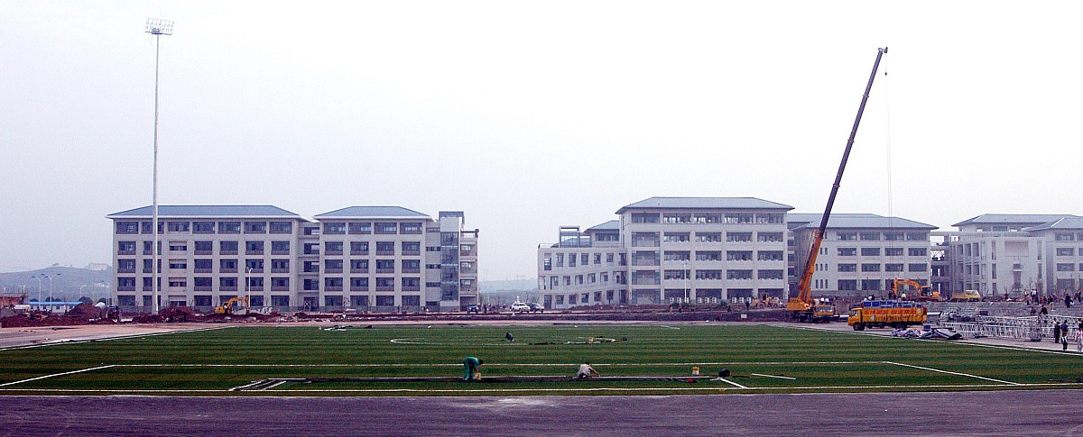贵州水利水电职业技术学院水利水电建筑工程专业怎么样？就业前景好吗？