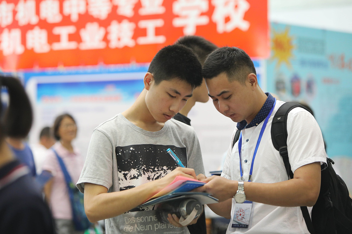 南澳县职业技术学校2022年招生简章