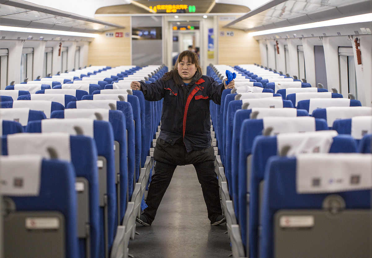 成都铁路高级技工学校就业前景如何？