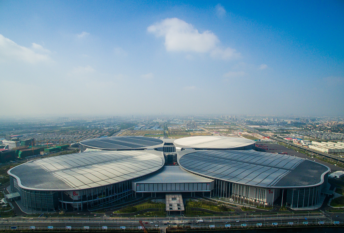 ***_***2015年10月23日,上海,国家会展中心(上海),由国家商务部和上海