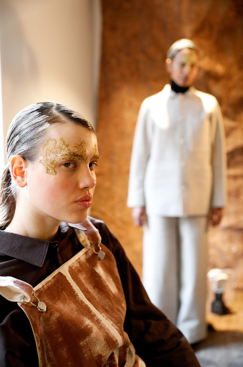 琳娜贝尔形象深度解析：主设计师州作经历的艺术风格与设计理念