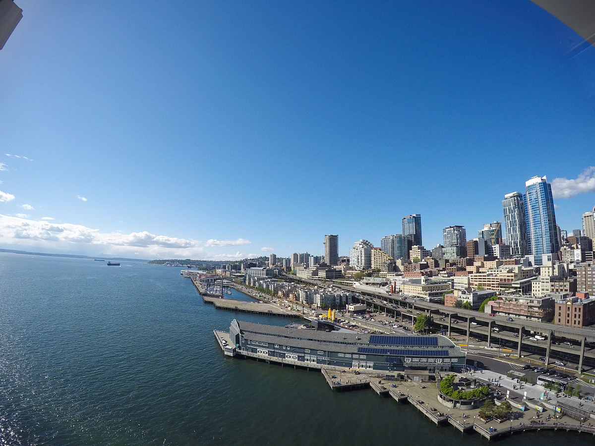 seattle