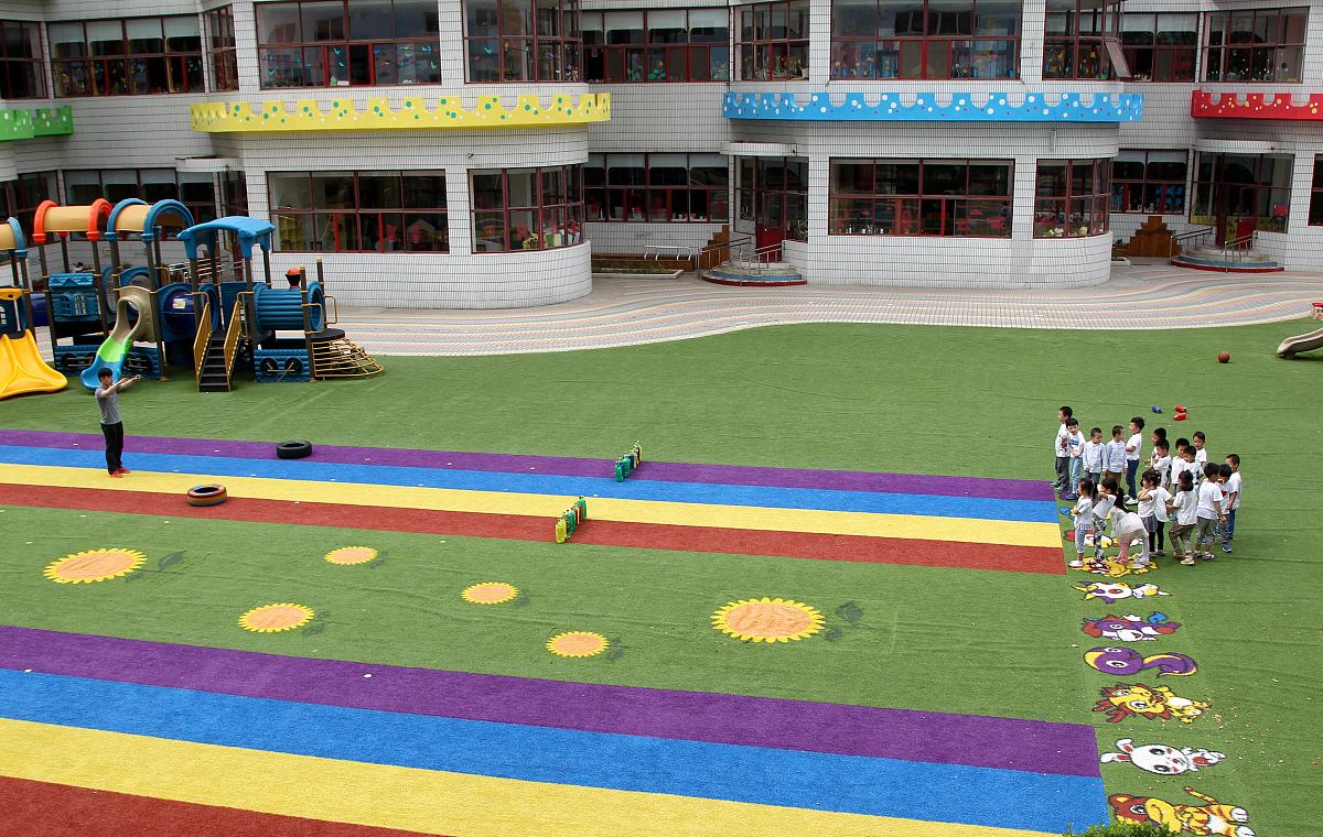 重庆幼师学校课程设置：培养优秀幼师的合理方案