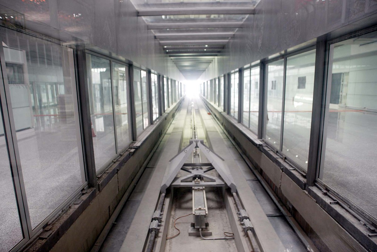 重庆渝州车辆工程技术学校建筑设备安装专业：未来发展前景广阔